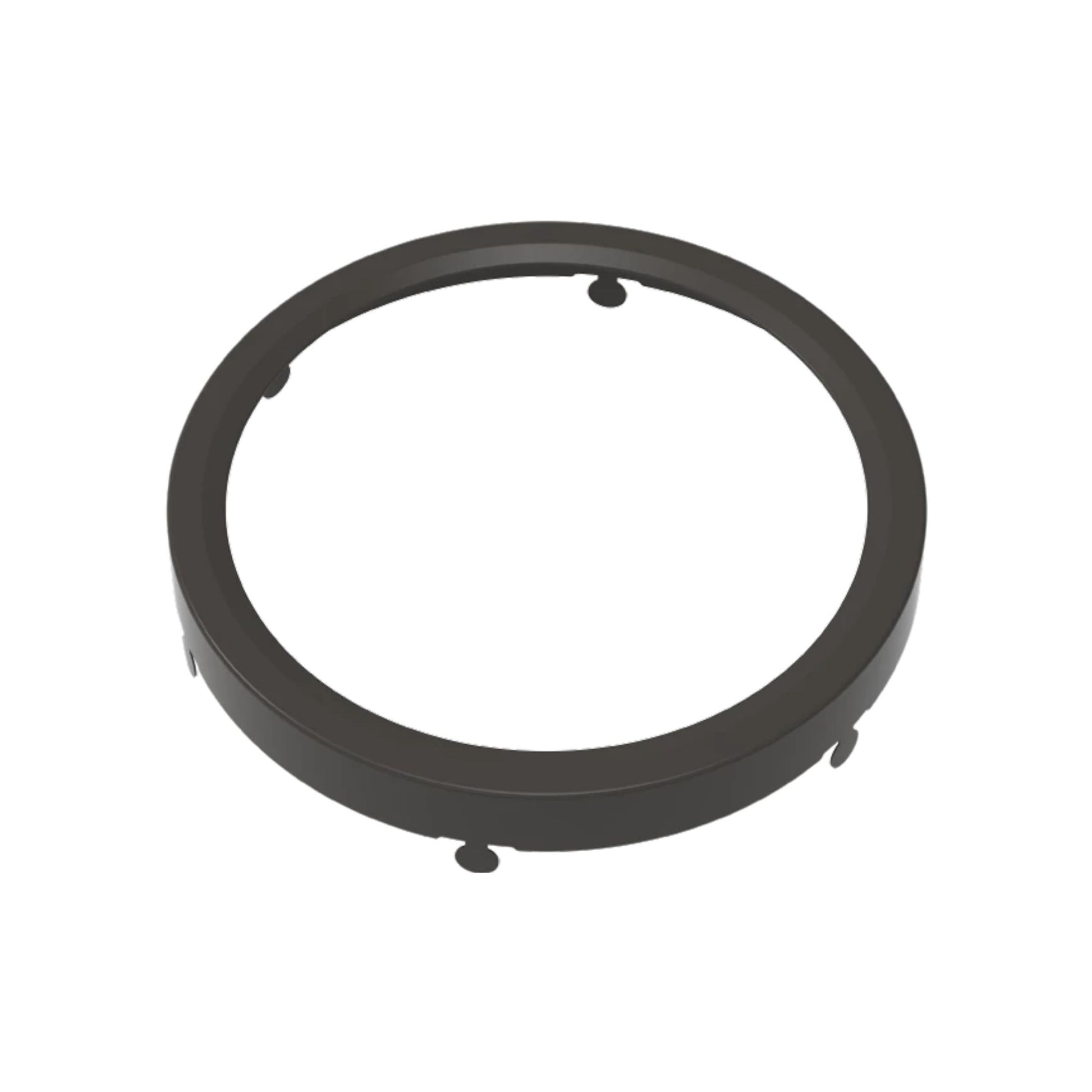 Color Trim for 5.5" SUMO Round Bronze Smooth - Bees Lighting