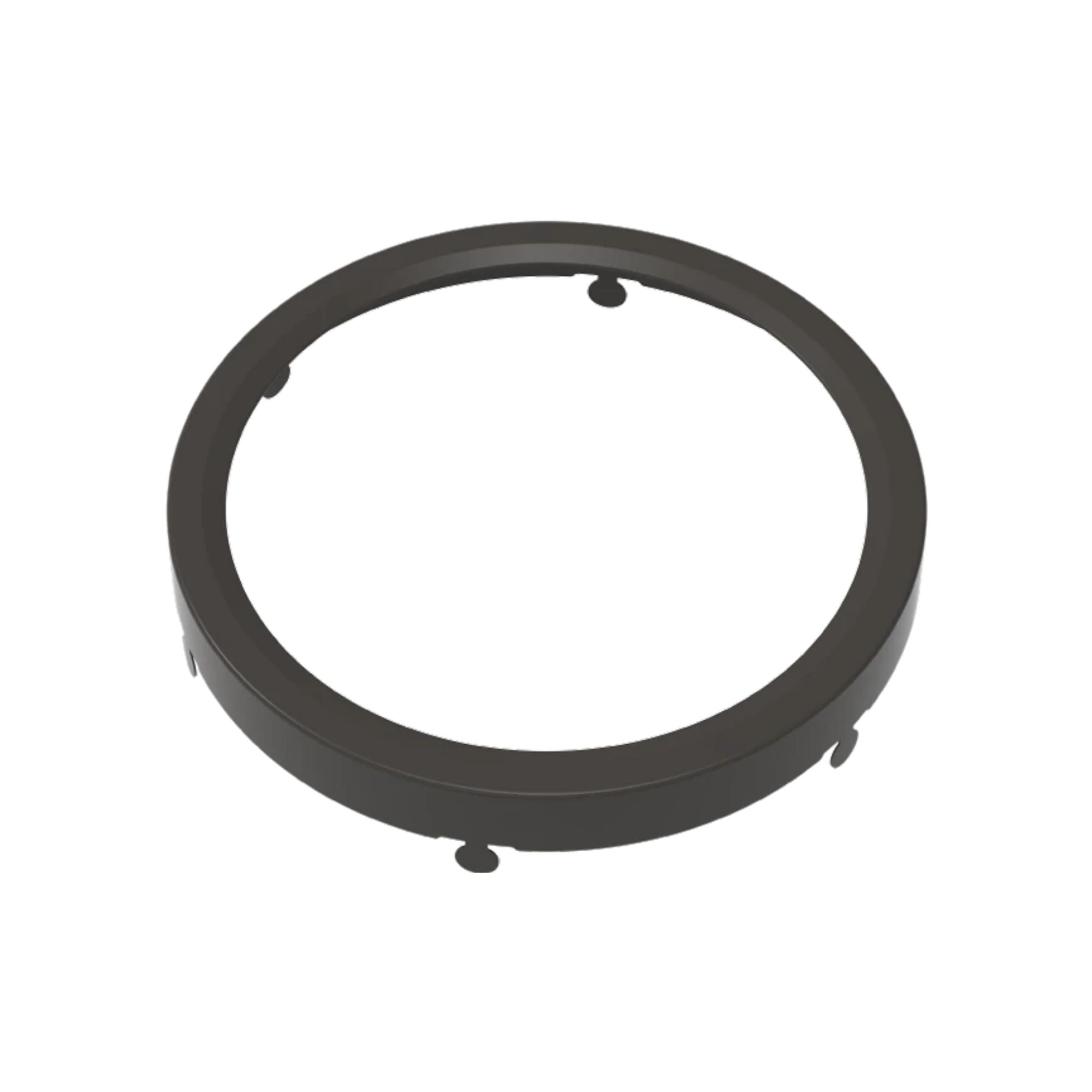 Color Trim for 5.5" SUMO Round Bronze Smooth - Bees Lighting
