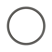 Color Trim for 7" SUMO Round Bronze Smooth - Bees Lighting