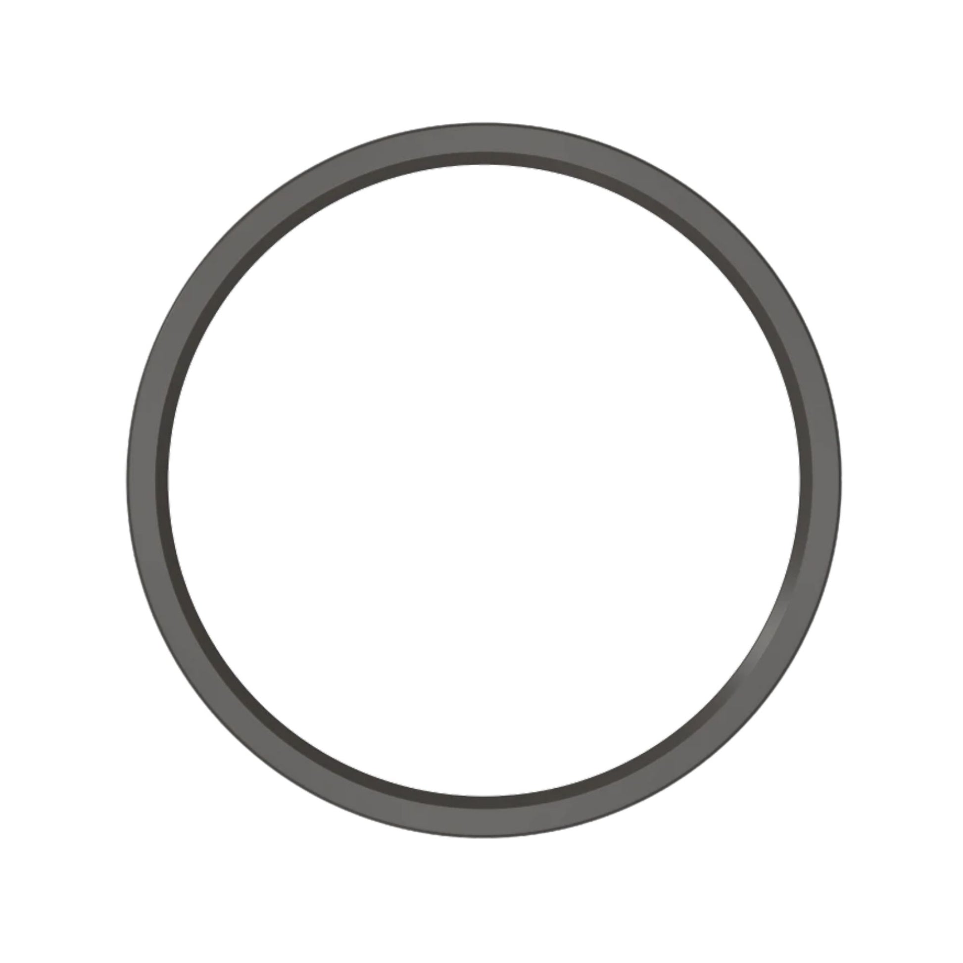 Color Trim for 7" SUMO Round Bronze Smooth - Bees Lighting