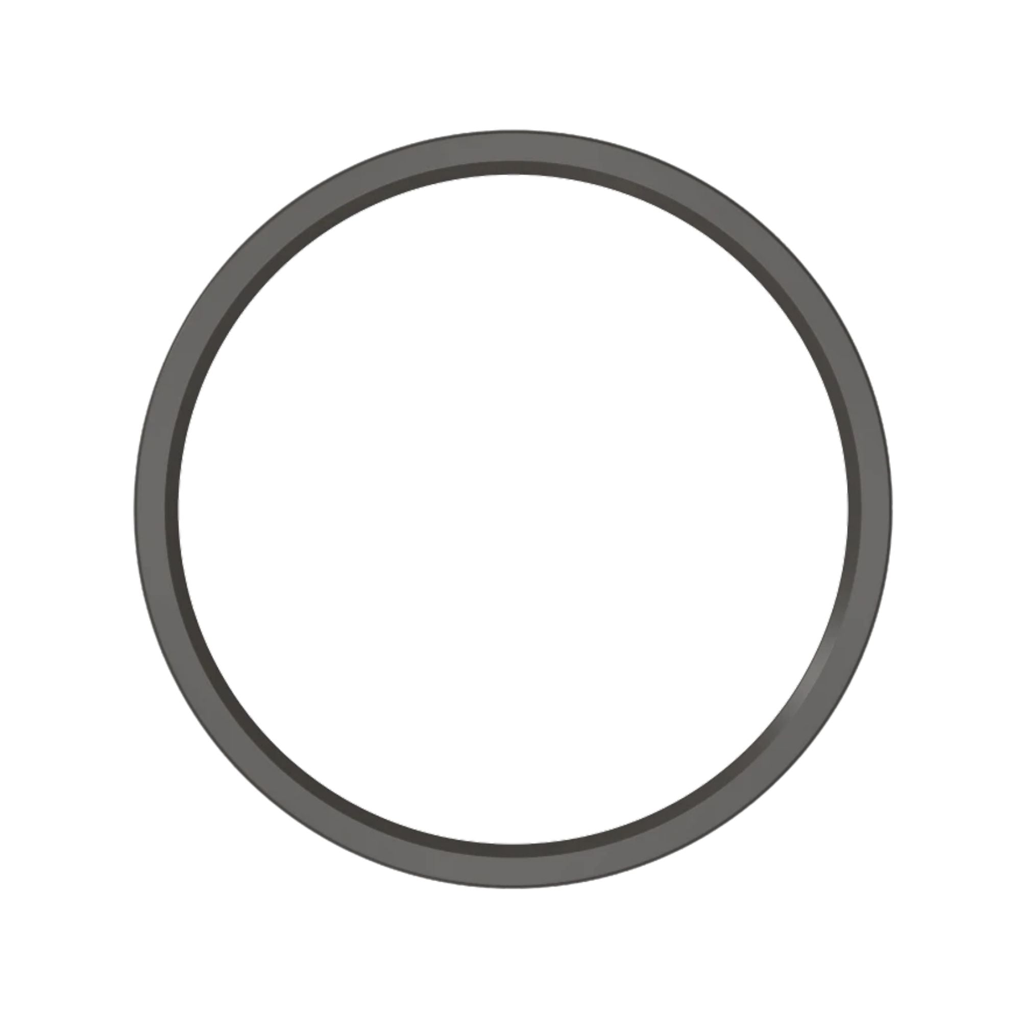 Color Trim for 7" SUMO Round Bronze Smooth - Bees Lighting