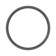 Color Trim for 9" SUMO Round Bronze Smooth - Bees Lighting