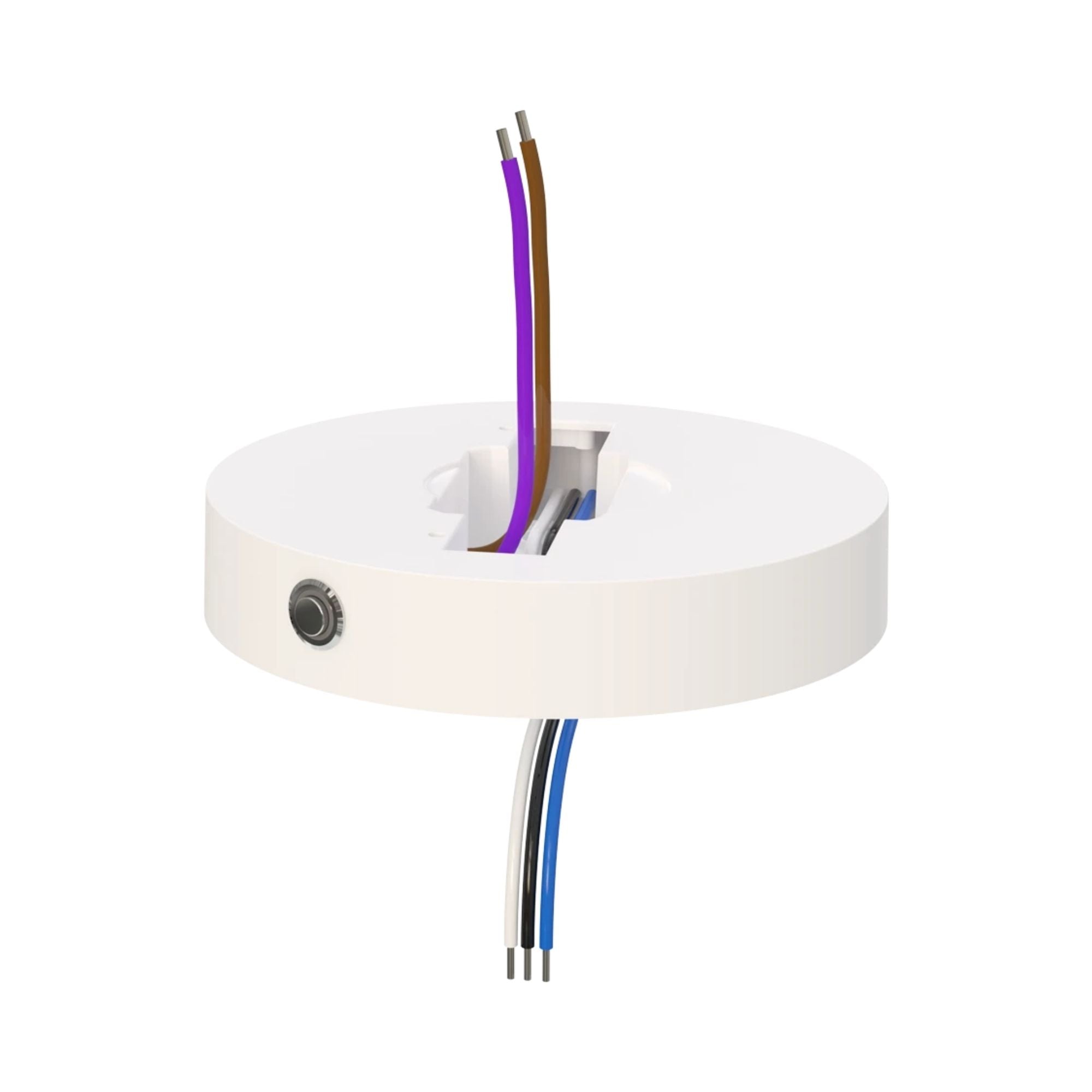RAB Add on Emergency Battery Backup Module for Sumo Surface Mounts