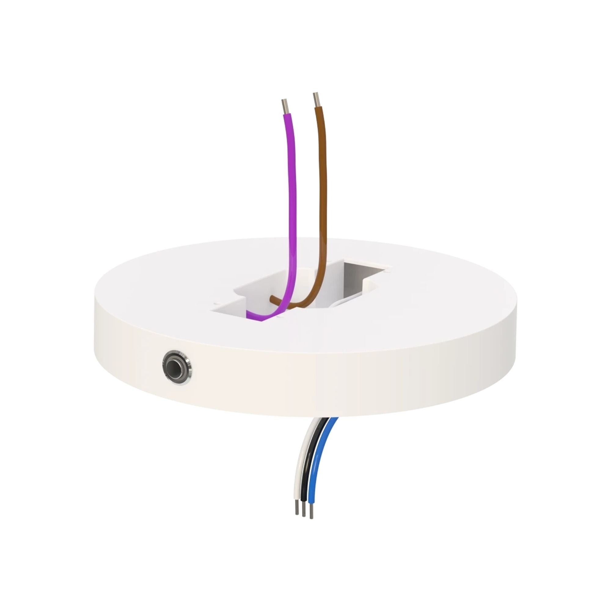 RAB Add on Emergency Battery Backup Module for Sumo Surface Mounts