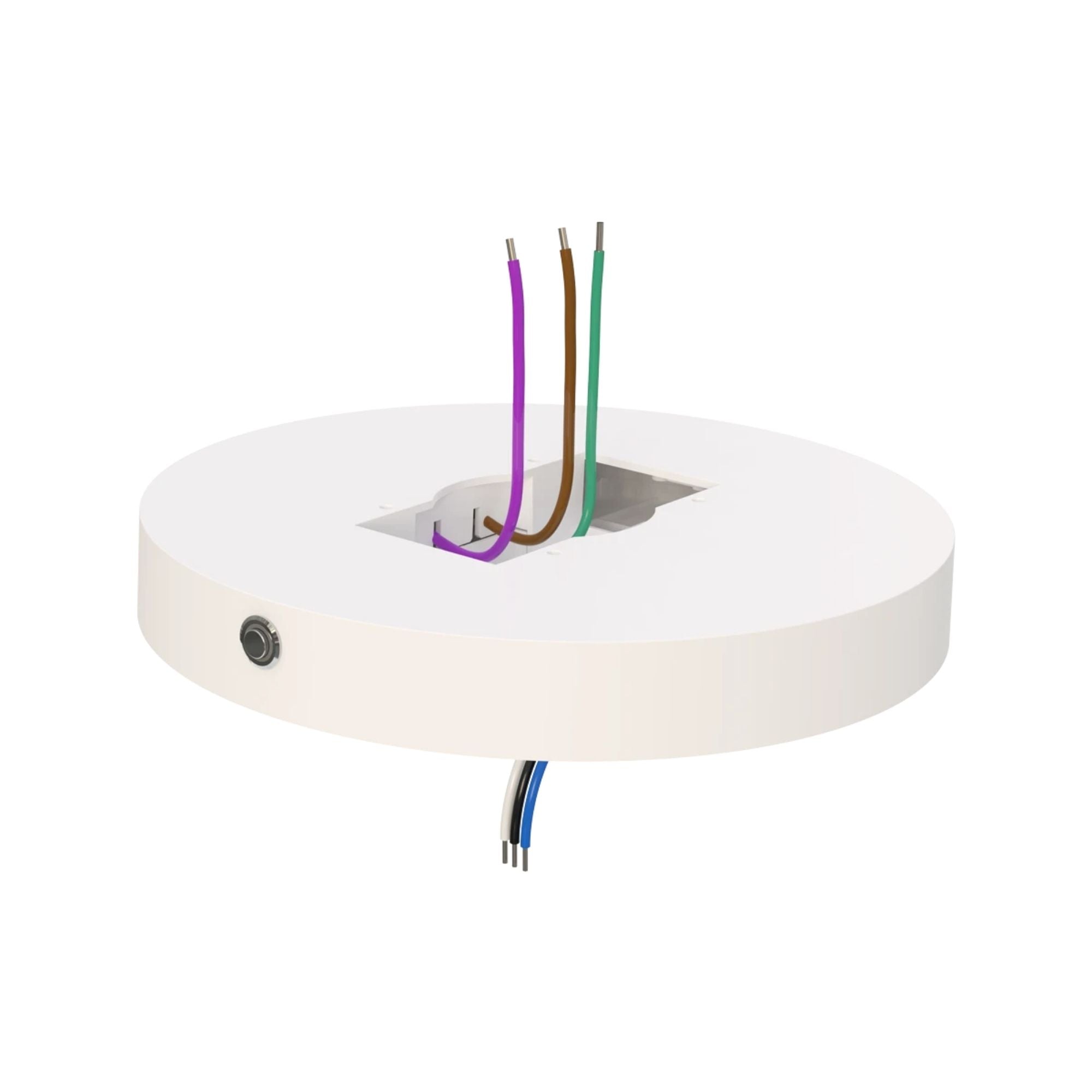 RAB Add on Emergency Battery Backup Module for Sumo Surface Mounts