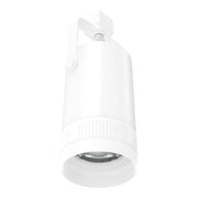 TRACK22 Large Track Head, 3100 Lumens, 5-CCT, Adjustable Optics 15° - 55°, White