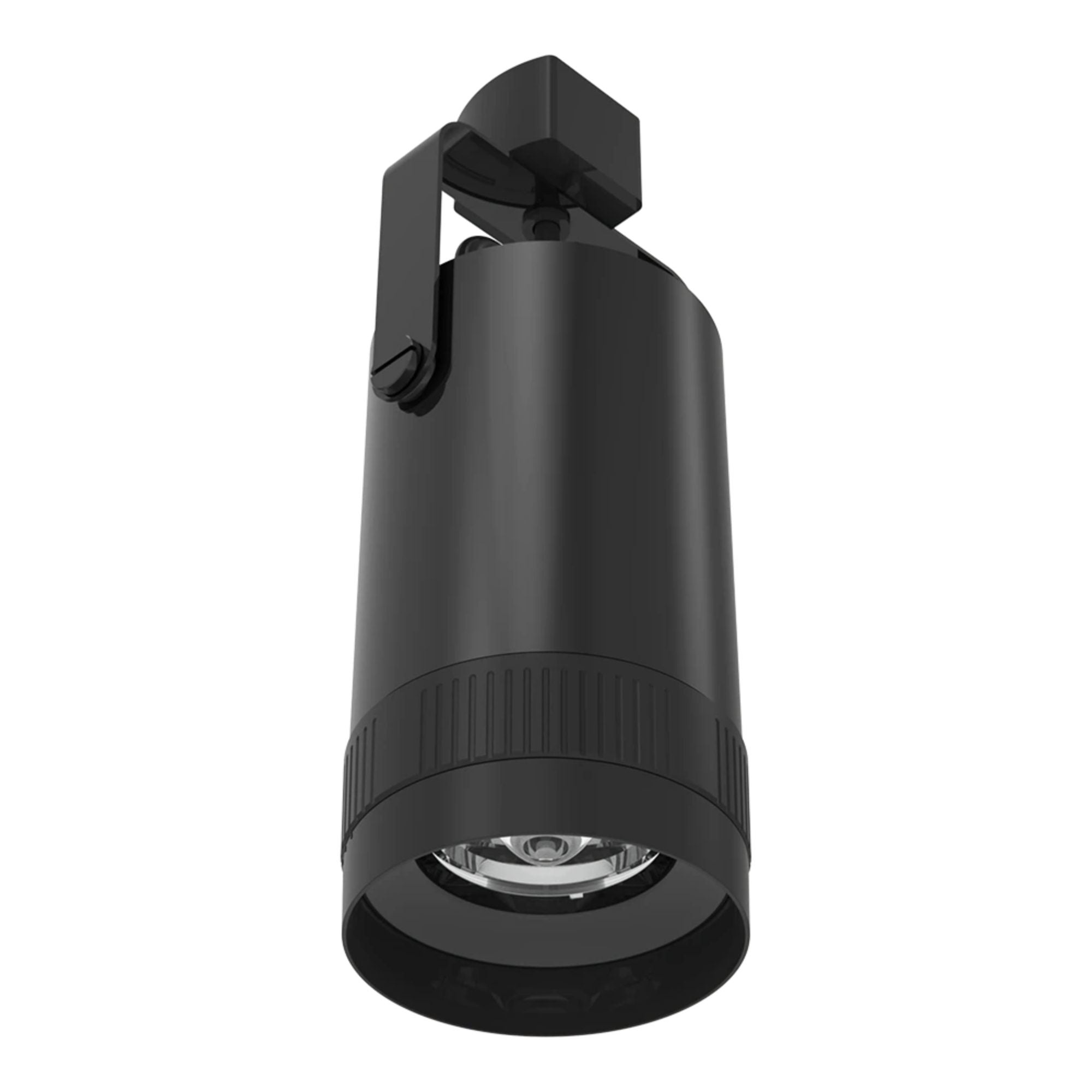 TRACK22 Large Track Head, 3100 Lumens, 5-CCT, Adjustable Optics 15° - 55°, Black