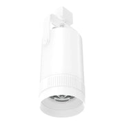TRACK22 Medium Track Head, 2000 Lumens, 5-CCT, Adjustable Optics 15° - 55°, White