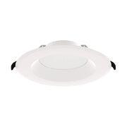 RAB WFD CCT-Adjustable Regress Wafer Downlight - Bees Lighting