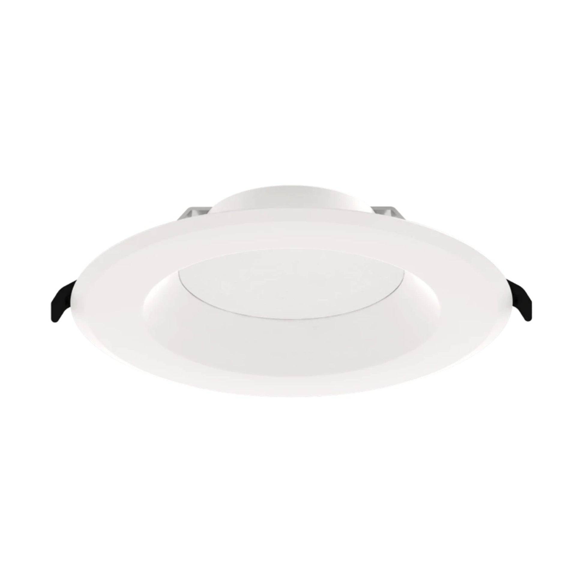 RAB WFD CCT-Adjustable Regress Wafer Downlight - Bees Lighting