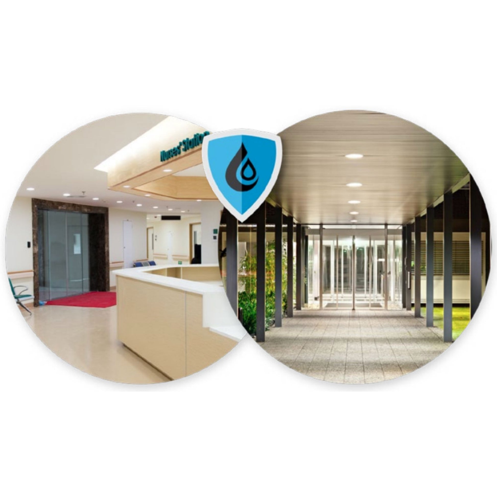 6" Wafer Recessed LED Downlight, 1500 Lm, 5-CCT, Deep Regress Smooth Trim - Bees Lighting
