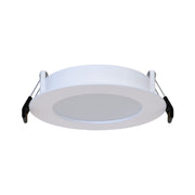 RAB WFR17 CCT-Selectable Back-Lit Wafer Downlight - Bees Lighting