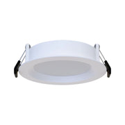 RAB WFR17 CCT-Selectable Back-Lit Wafer Downlight - Bees Lighting