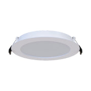 RAB WFR17 CCT-Selectable Back-Lit Wafer Downlight - Bees Lighting