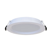 RAB WFR17 CCT-Selectable Back-Lit Wafer Downlight - Bees Lighting