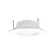 RAB Wafer 4" Retrofit LED Can Light - Bees Lighting