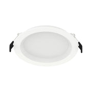 RAB Edge-Lit Wafer 4" LED Canless Downlight - Bees Lighting