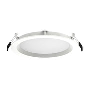 RAB Edge-Lit Wafer 6" LED Canless Downlight - Bees Lighting