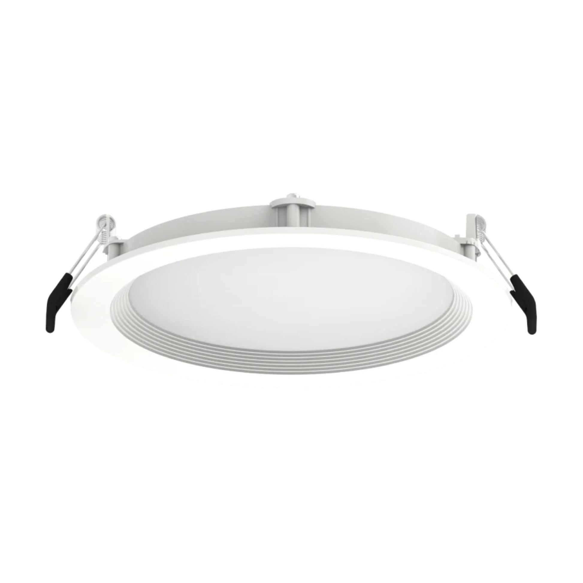 RAB Edge-Lit Wafer 6" LED Canless Downlight - Bees Lighting