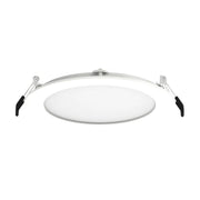 RAB Edge-Lit Wafer 6" LED Canless Downlight - Bees Lighting