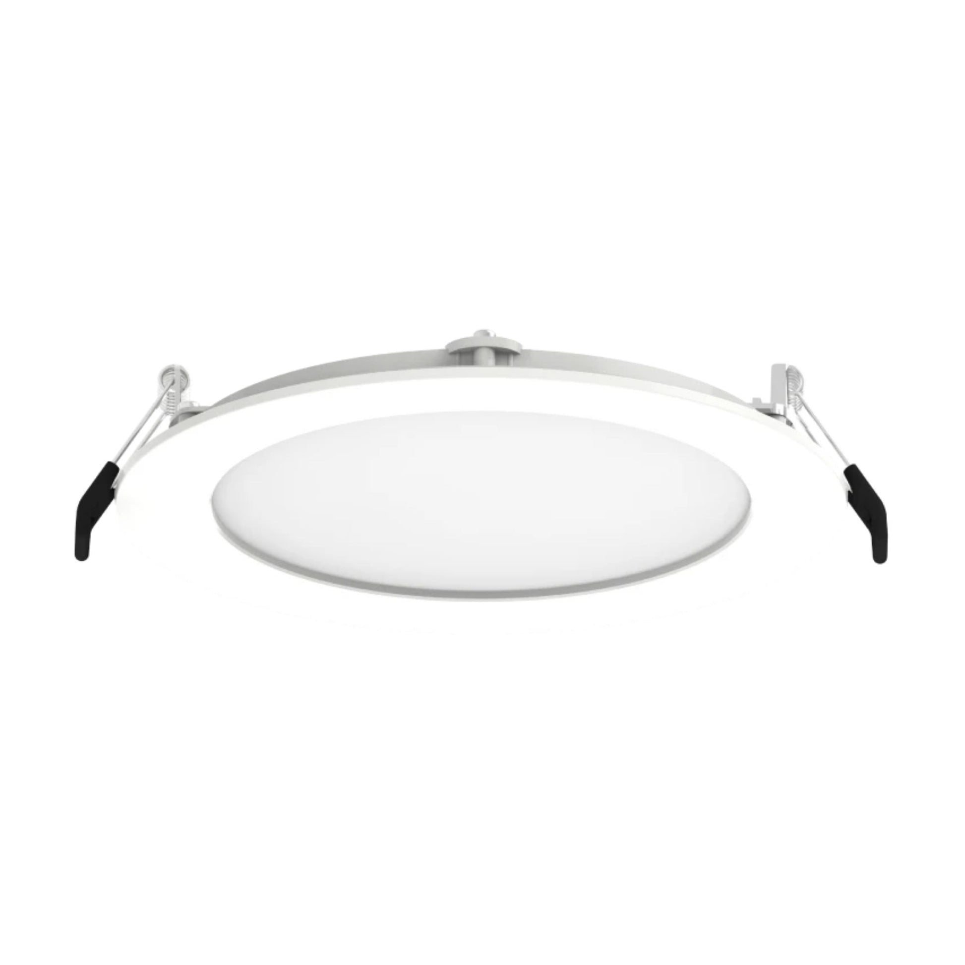 RAB Edge-Lit Wafer 6" LED Canless Downlight - Bees Lighting