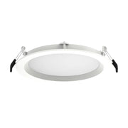 RAB WFRL Commercial CCT-Adjustable Wafer Downlight - Bees Lighting