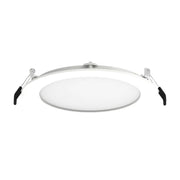 RAB WFRL Commercial CCT-Adjustable Wafer Downlight - Bees Lighting