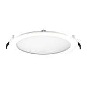 RAB WFRL Commercial CCT-Adjustable Wafer Downlight - Bees Lighting