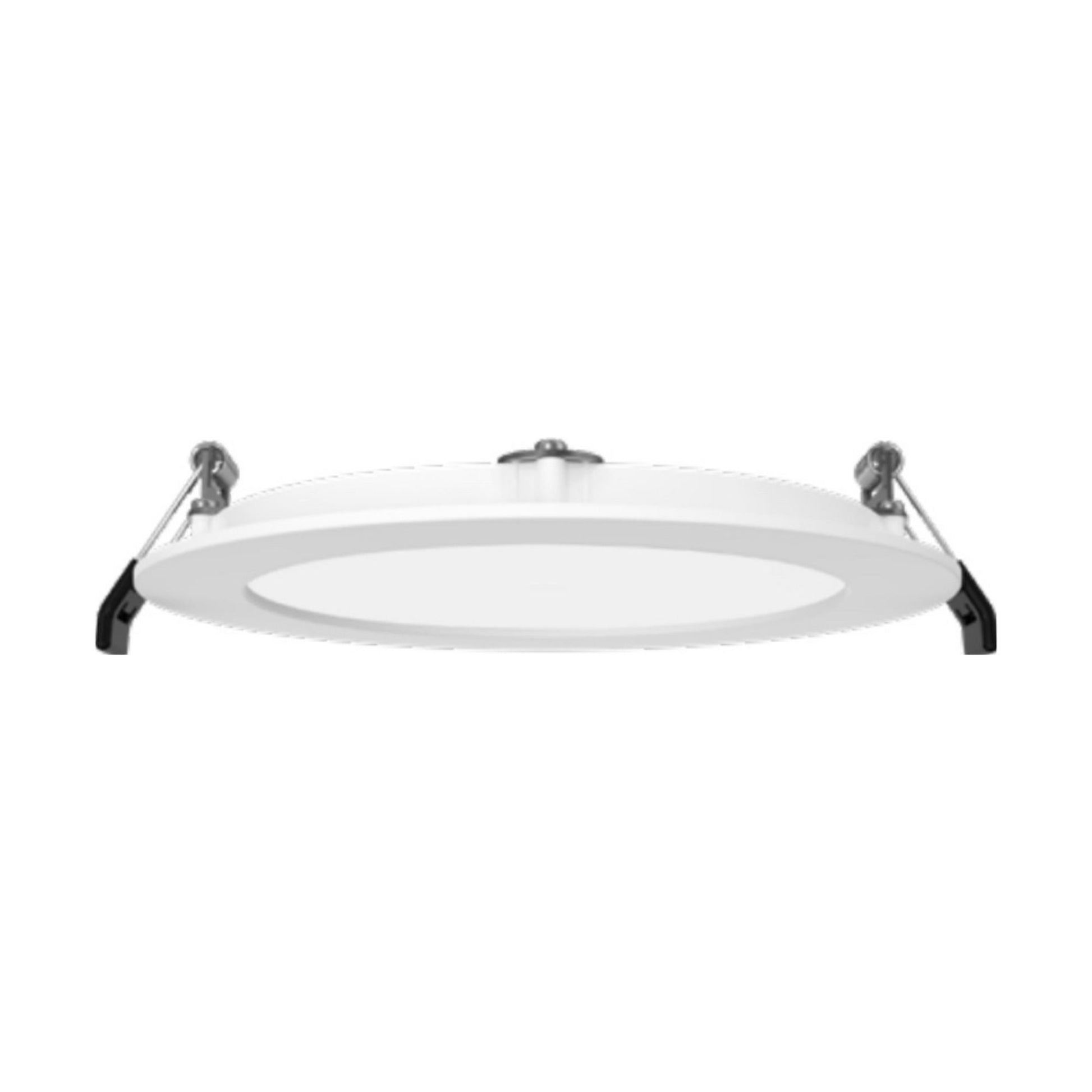 RAB WFRX Edge-Lit Field-Adjustable Wafer Downlight - Bees Lighting