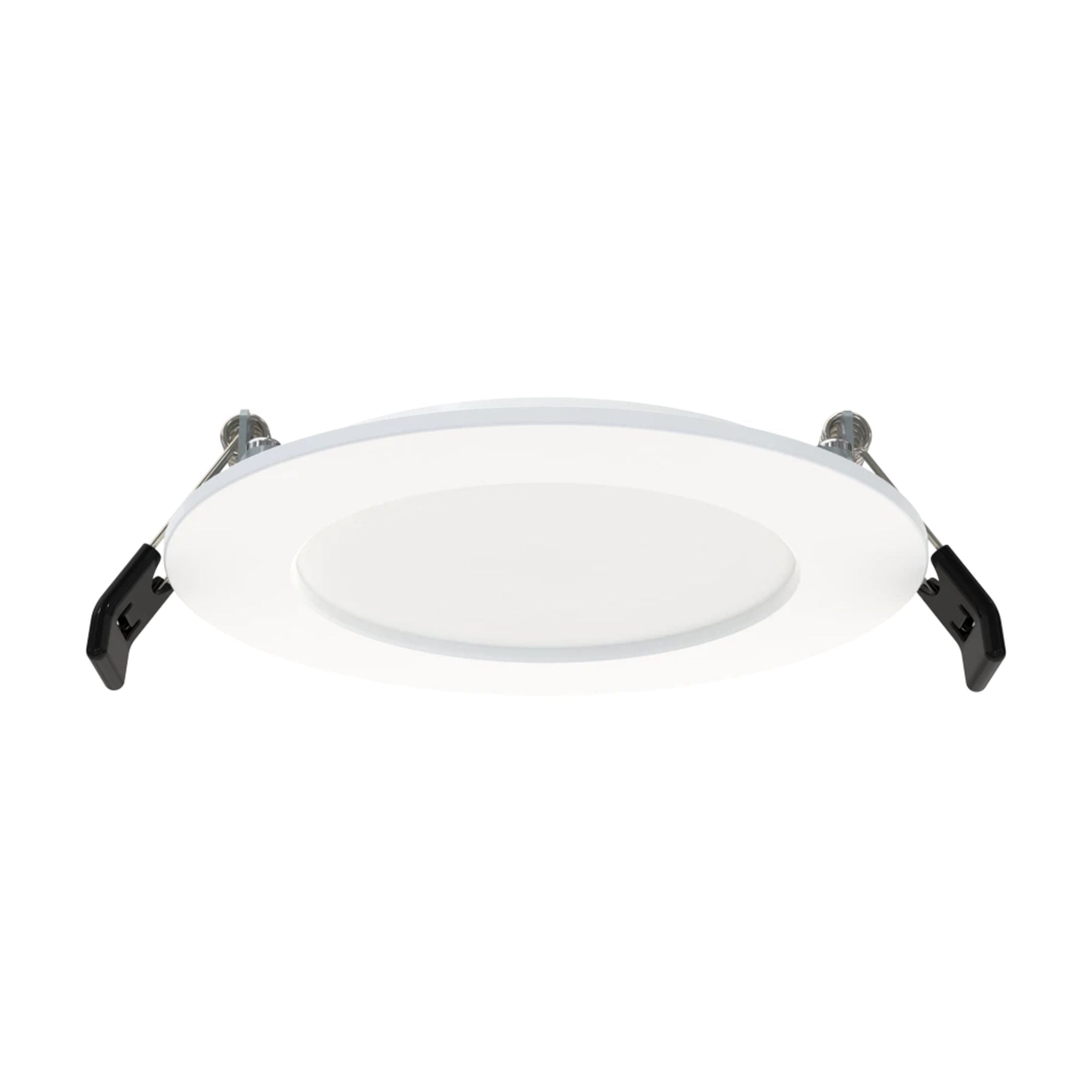 RAB WFR34 Round Downlight Selectable CCT Wet Rated