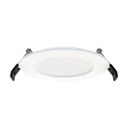 RAB WFR34 Round Downlight Selectable CCT Wet Rated
