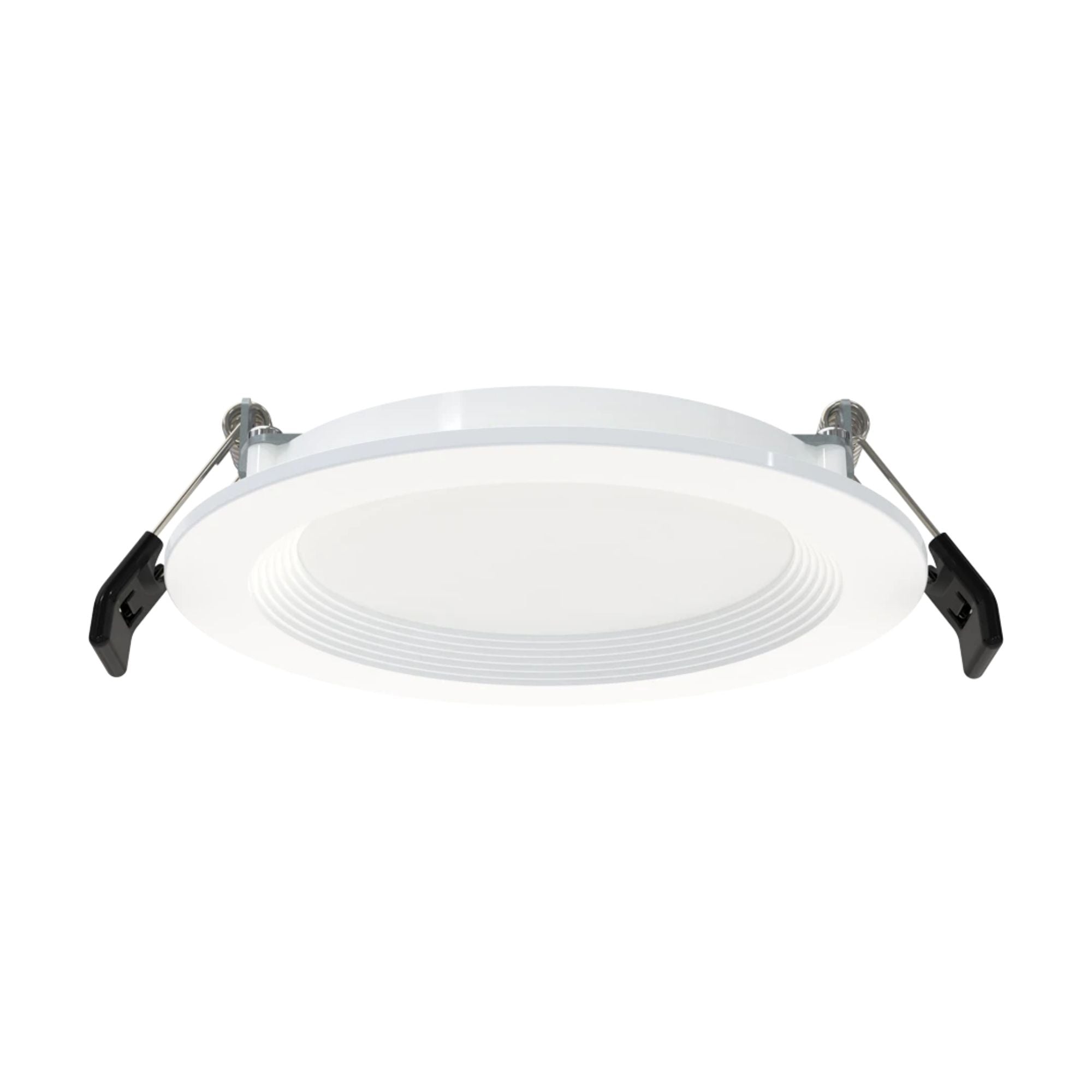 RAB WFR34 Round Downlight Selectable CCT Wet Rated