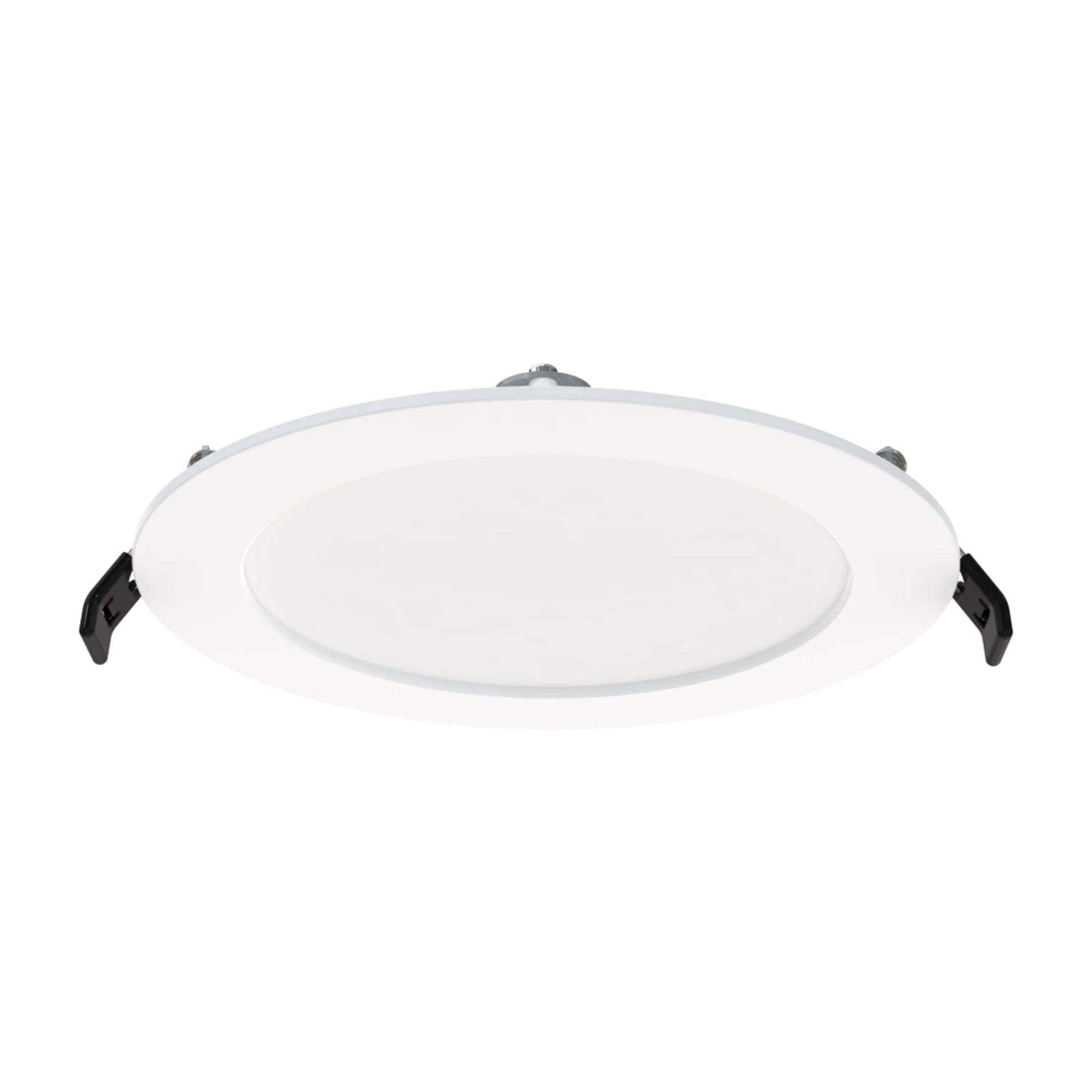 RAB WFR34 Round Downlight Selectable CCT Wet Rated