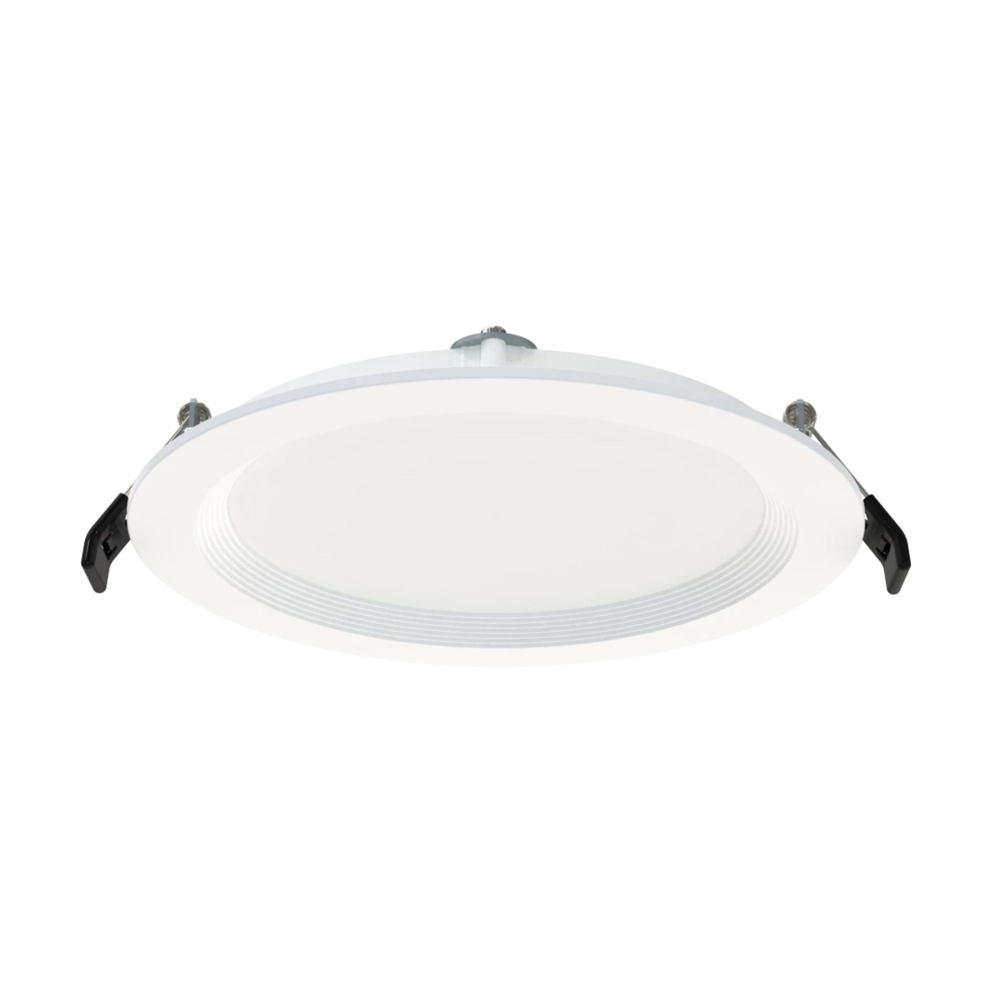 RAB WFR34 Round Downlight Selectable CCT Wet Rated
