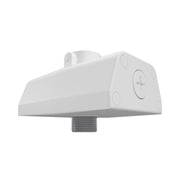 Pendant Mount Kit, for RBAY22 High Bay, White Finish - Bees Lighting
