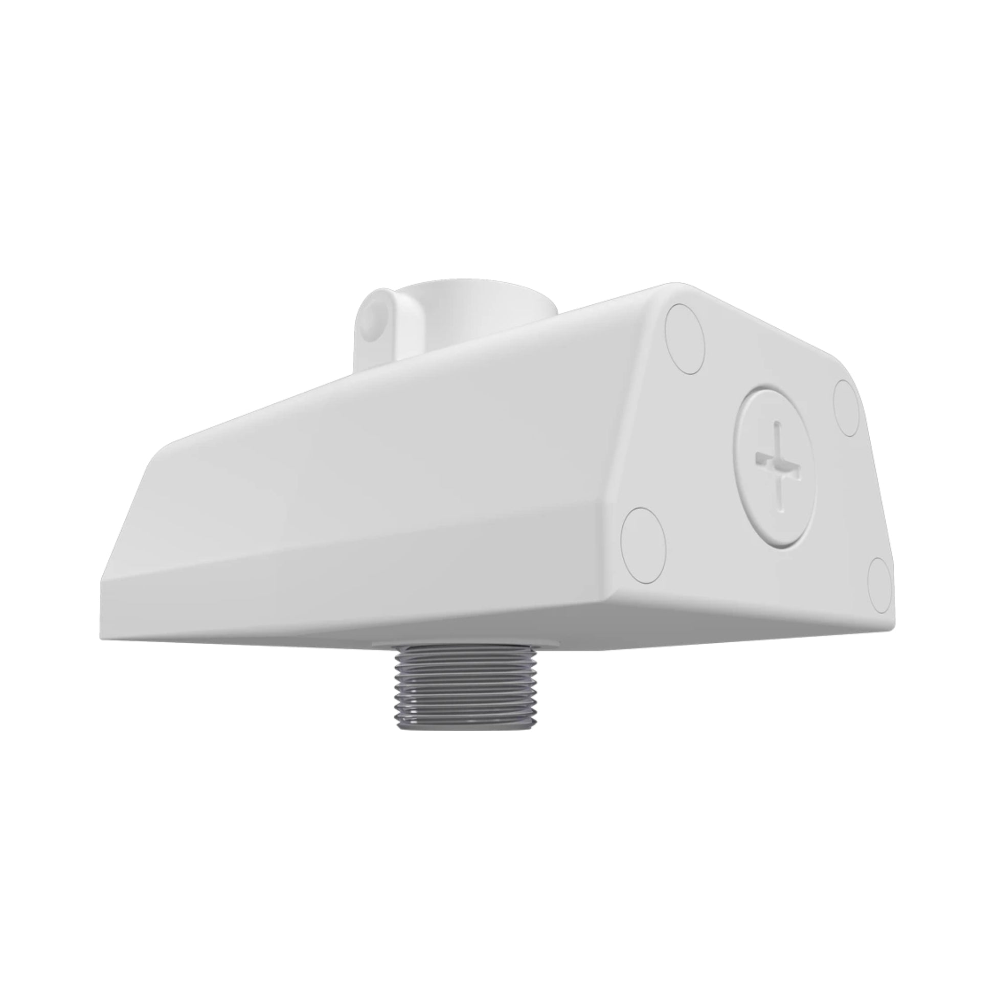 Pendant Mount Kit, for RBAY22 High Bay, White Finish - Bees Lighting