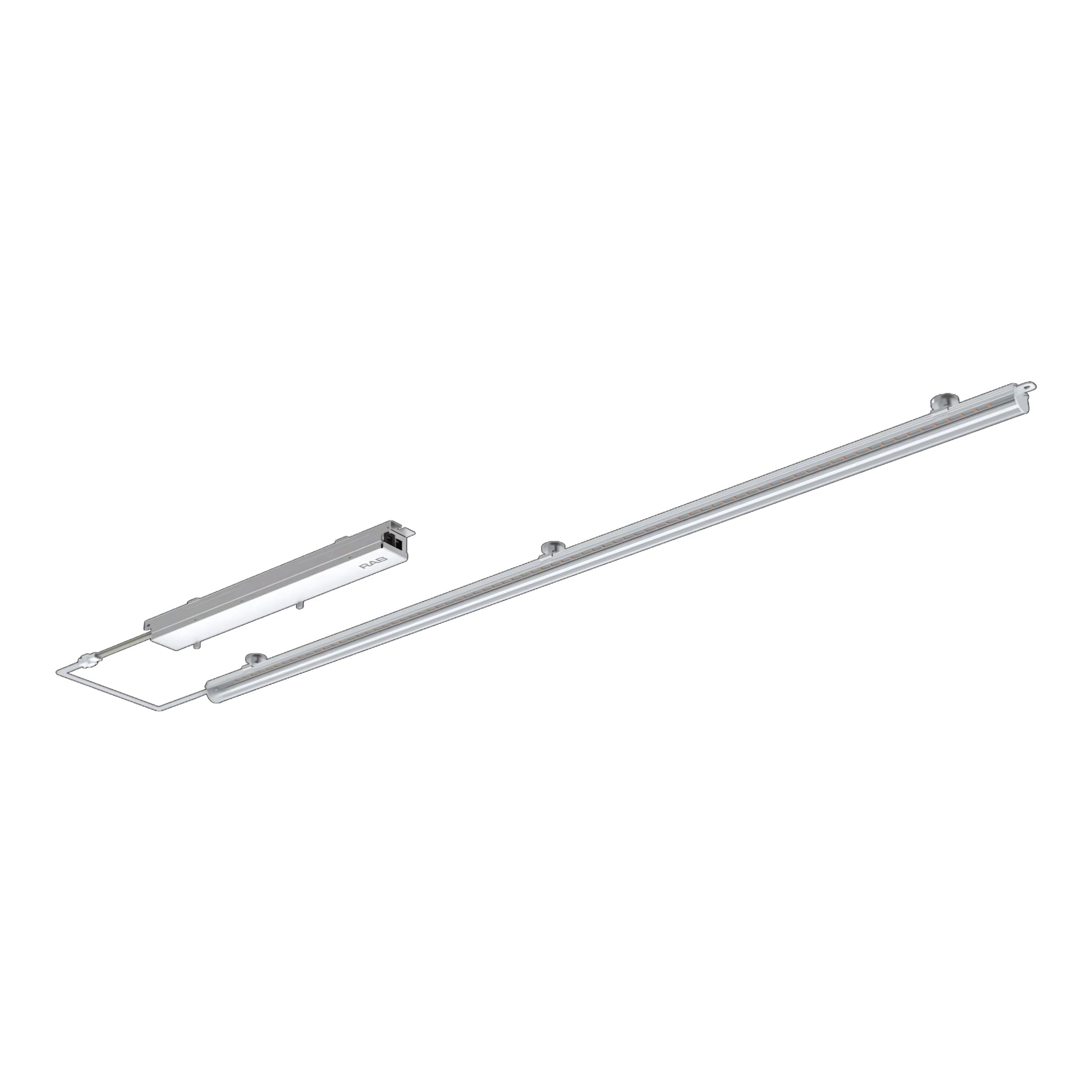 RAB RLB Magnetic Light Bar Retrofit Kit - Bees Lighting
