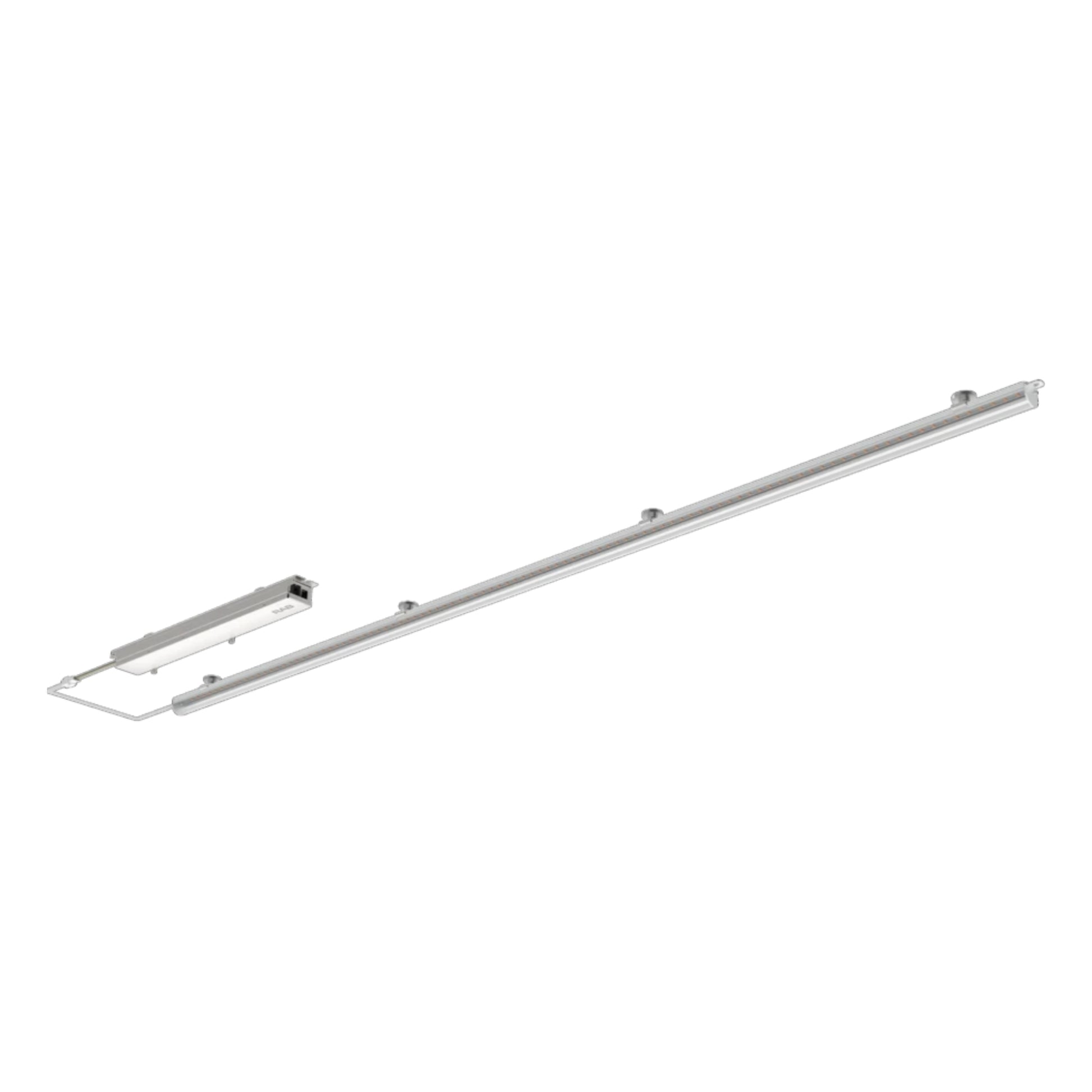 RAB RLB Magnetic Light Bar Retrofit Kit - Bees Lighting