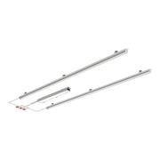 RAB RLB Magnetic Light Bar Retrofit Kit - Bees Lighting