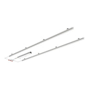 RAB RLB Magnetic Light Bar Retrofit Kit - Bees Lighting
