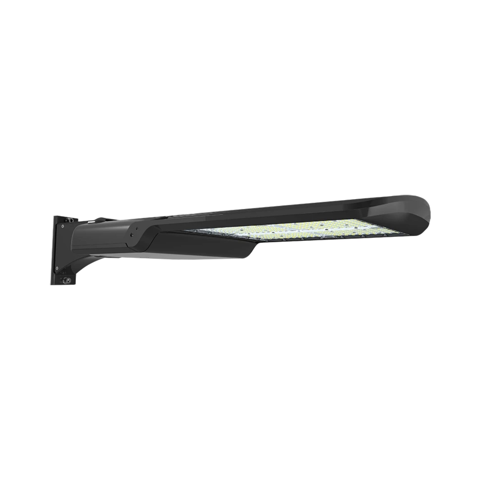 LED Pole Light, 375W, 60000 Lm, 30K/40K/50K, 120-277V - Bees Lighting
