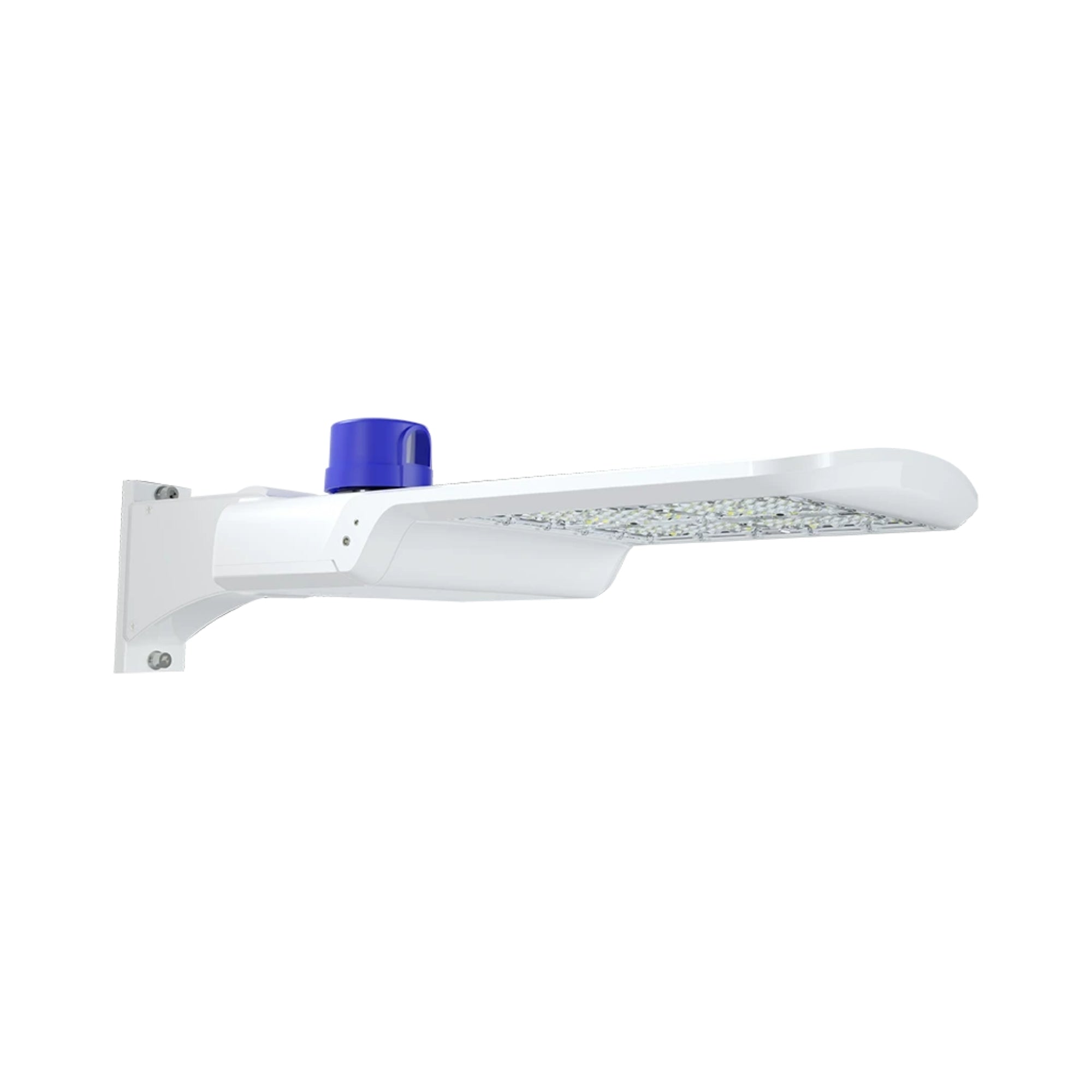 RAB A17 Field Adjustable Area Light, Twist Lock Photocell - Bees Lighting