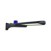 RAB A17 Field Adjustable Area Light, Twist Lock Photocell - Bees Lighting