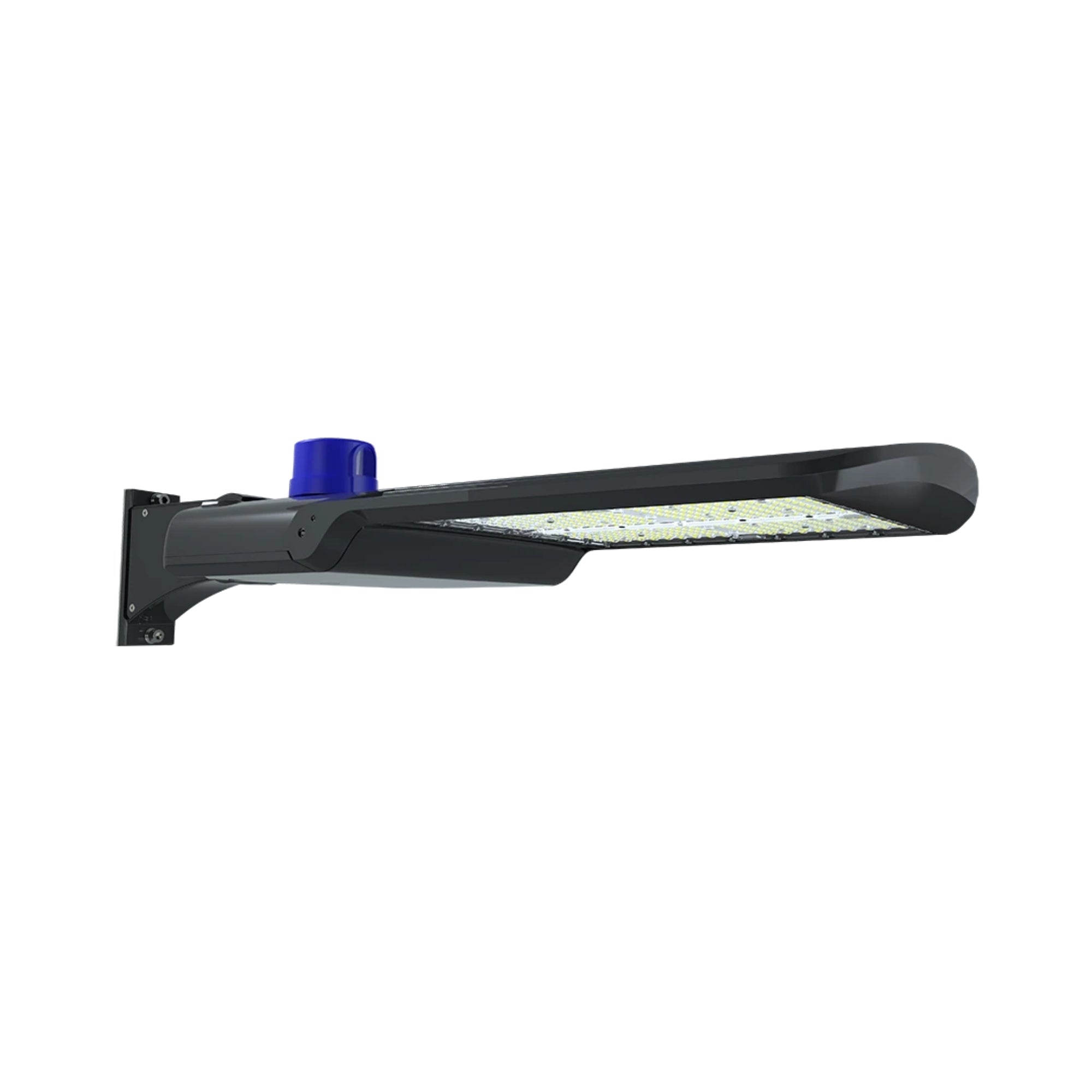 RAB A17 Field Adjustable Area Light, Twist Lock Photocell - Bees Lighting