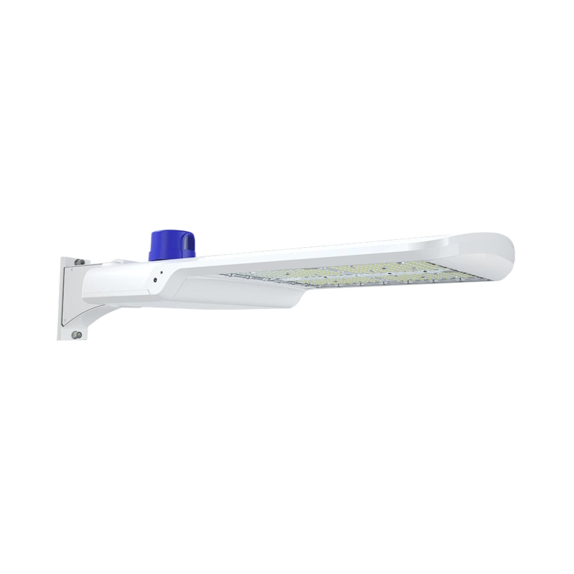 RAB A17 Field Adjustable Area Light, Twist Lock Photocell - Bees Lighting