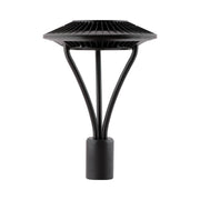 RAB ALED5T LED Post Top Area Light - Bees Lighting