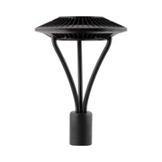 RAB ALED5T LED Post Top Area Light - Bees Lighting