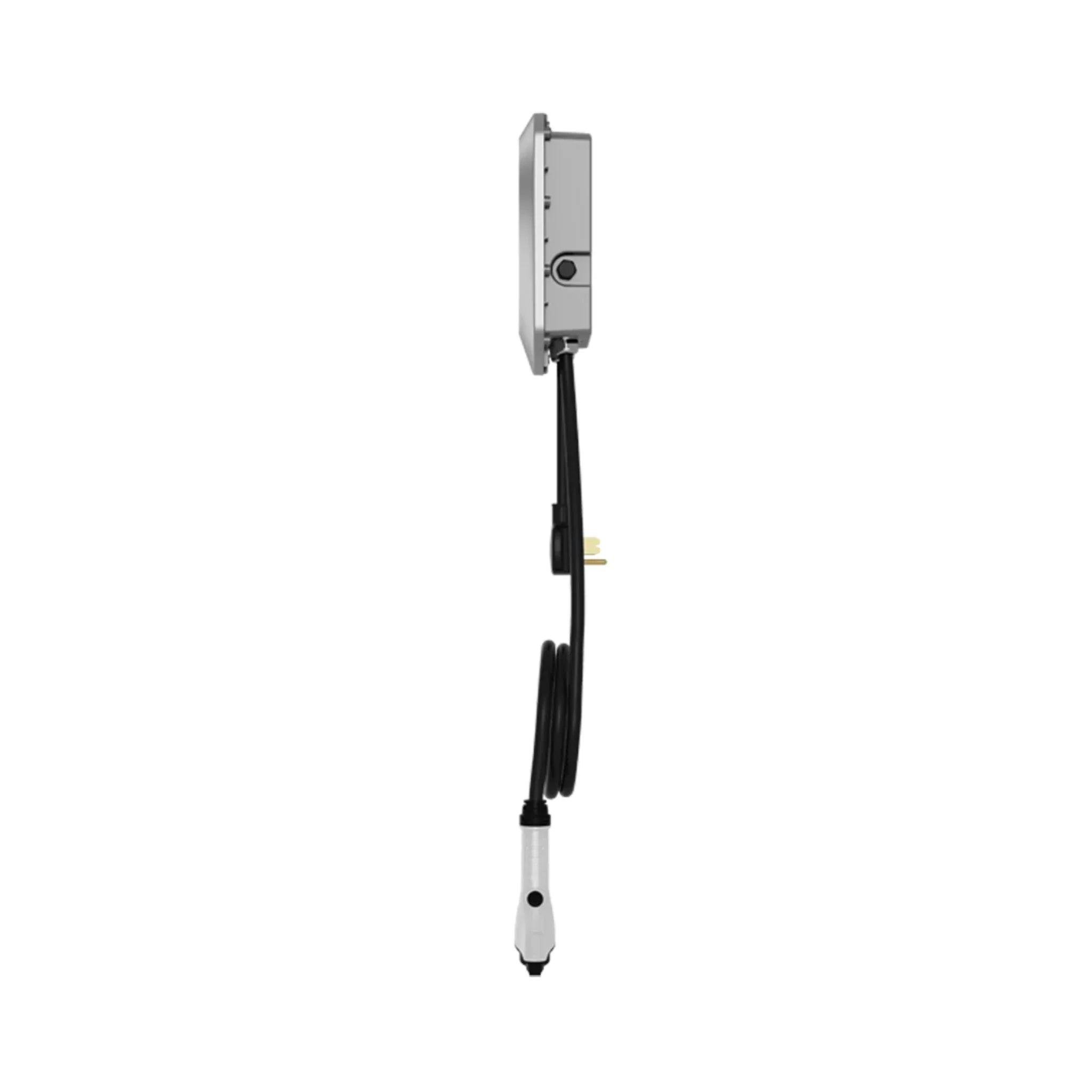 RAB Lighting EVC40 40A Level 2 Electric Vehicle Charger - Wall Mount SAEJ1772 Non-Networked