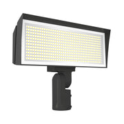 RAB FFLED Field Adjustable Flood Light, Slipfitter Mount - Bees Lighting