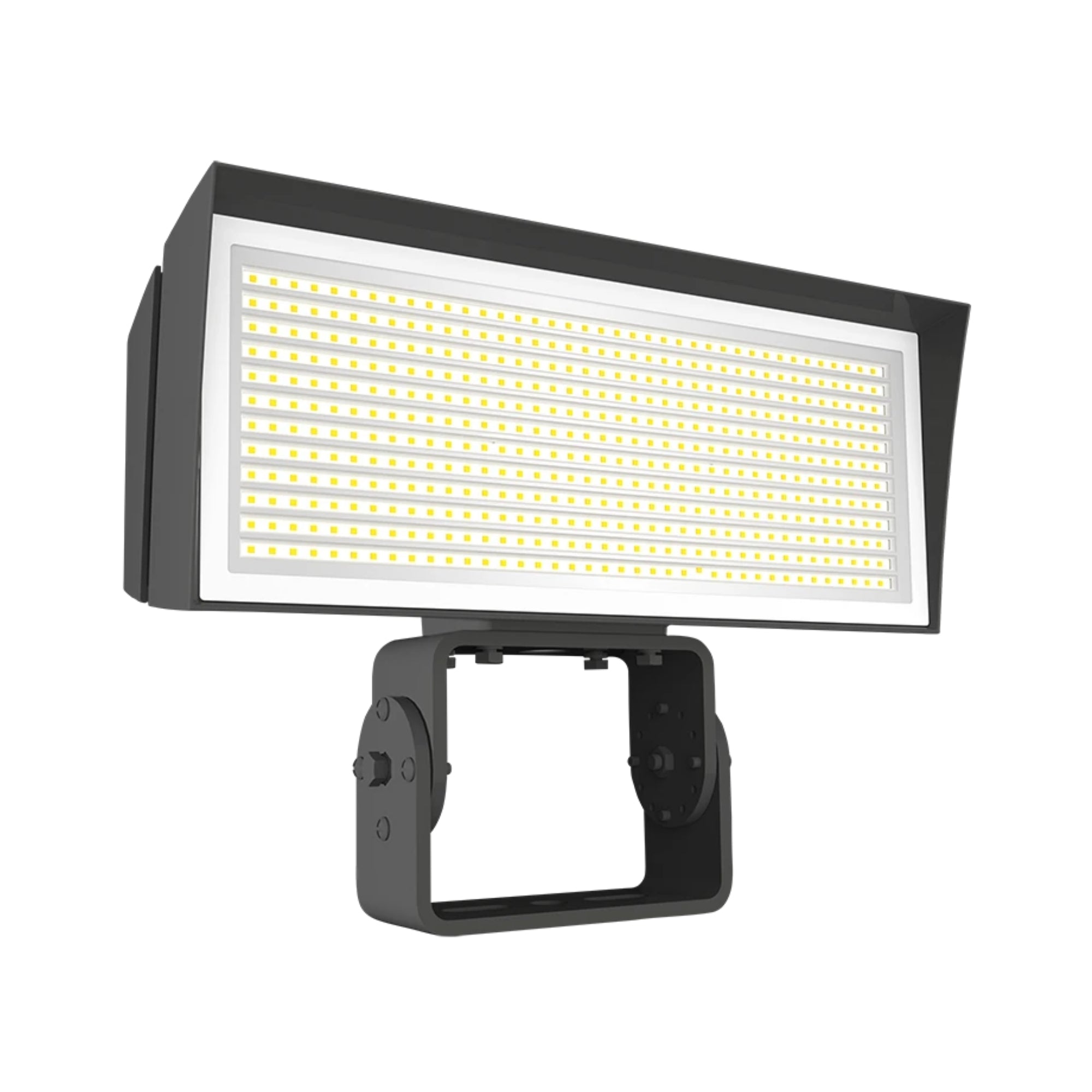 RAB FFLED Field Adjustable Flood Light, Trunnion Mount - Bees Lighting